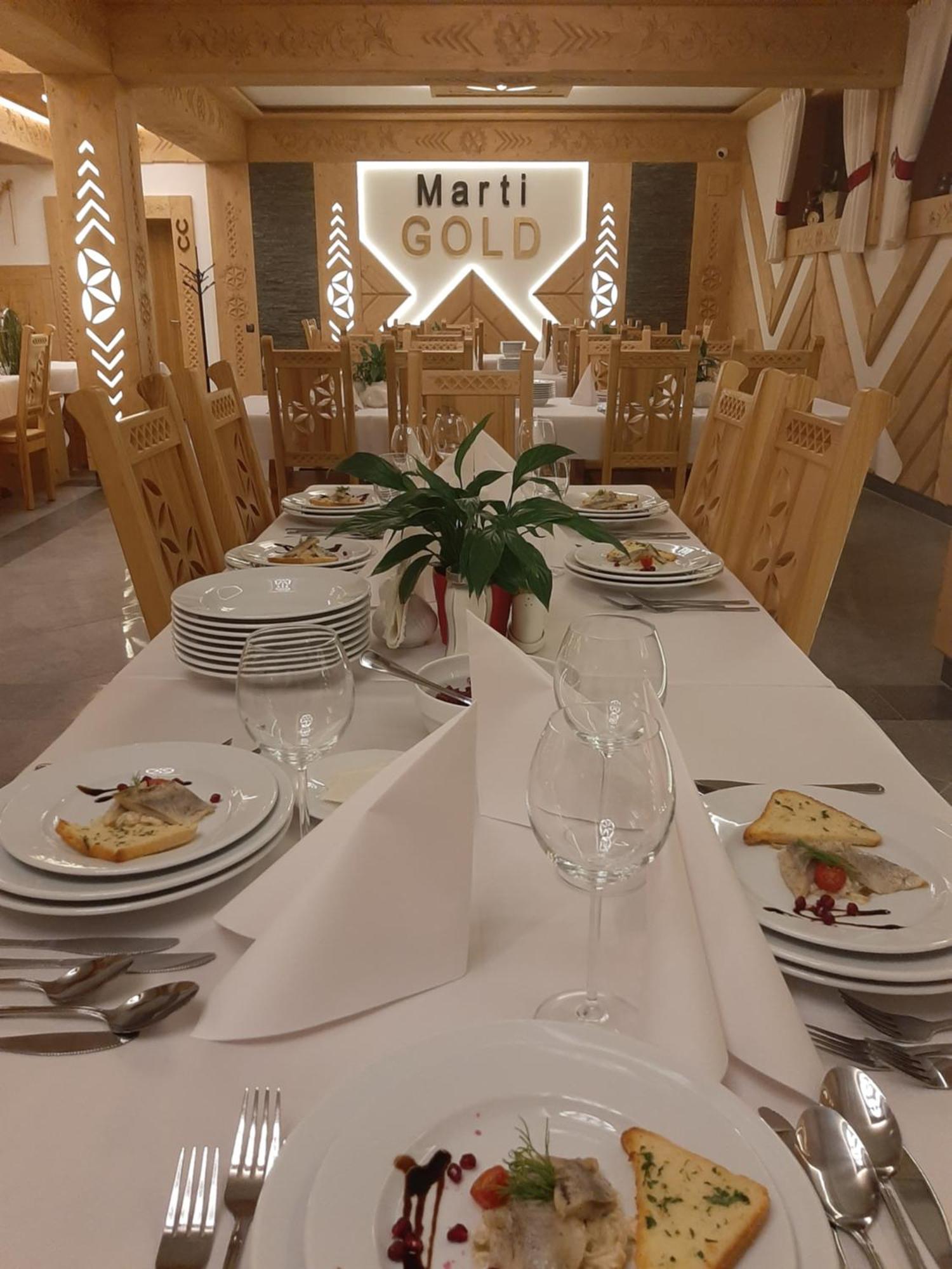 Willa Marti Gold 자코파네 외부 사진